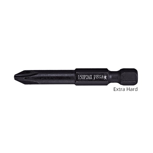 Phillips Driver Bit Extra Hard